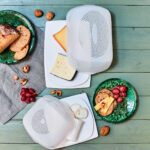 Cheesmart langwerpig en cheesmart junior