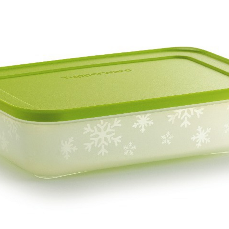 Igloo doos 1 l front