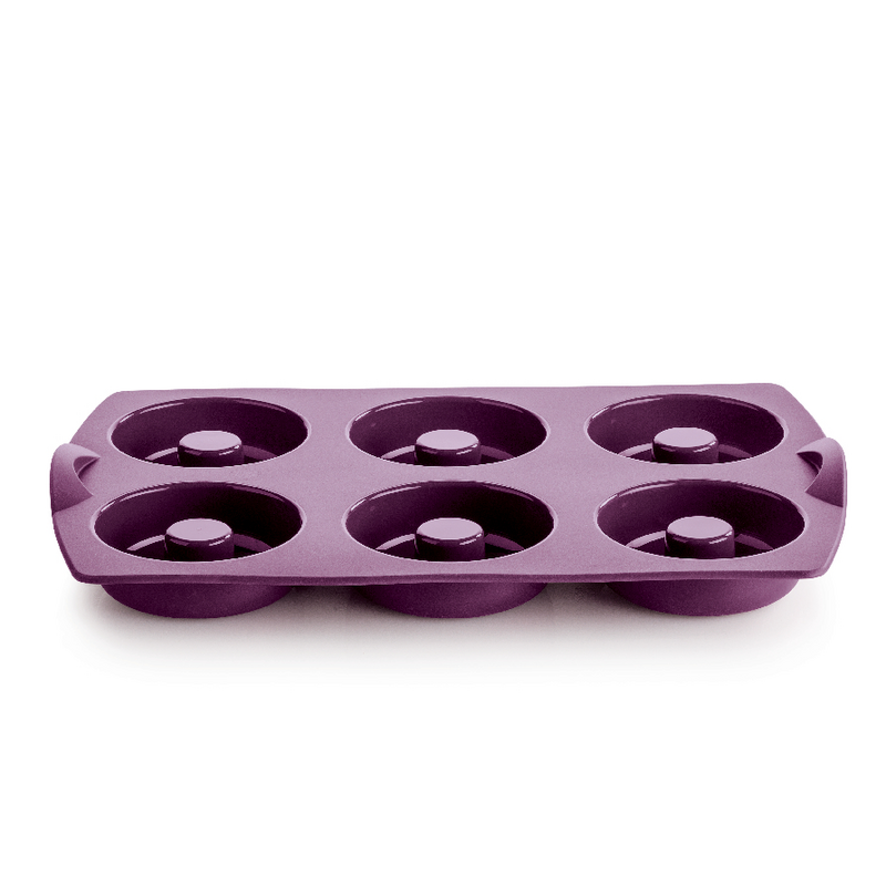 Tupperware Multiflex rings – Tupperware Chevis