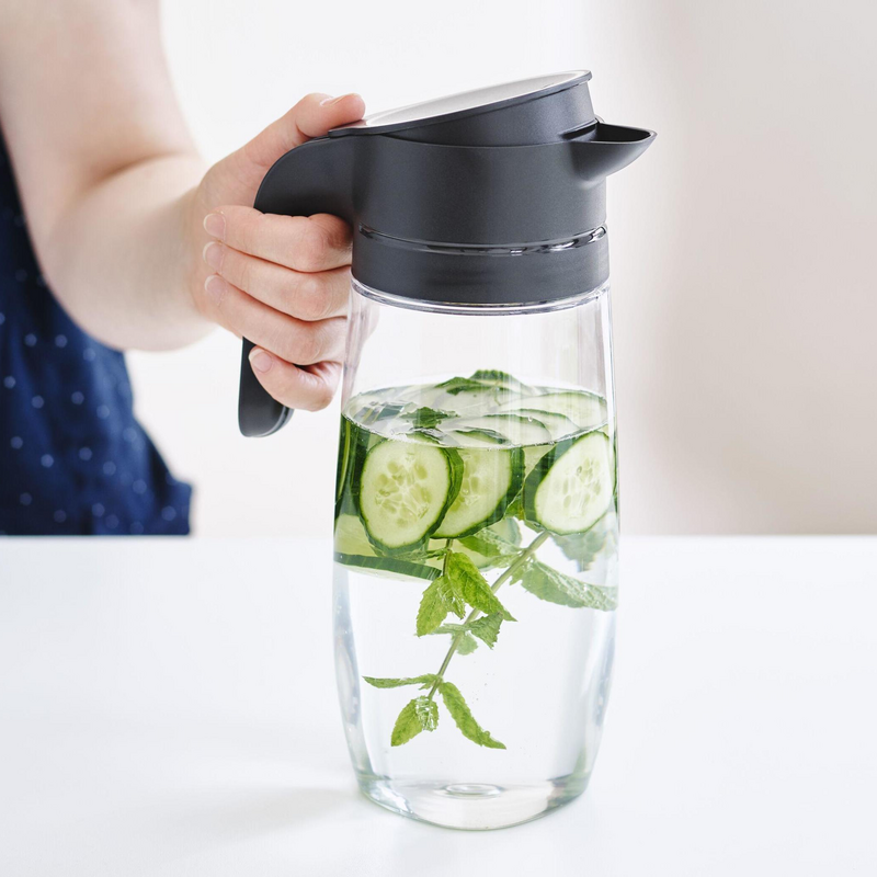 Schenkkan | Clear Pitcher 1,7 l