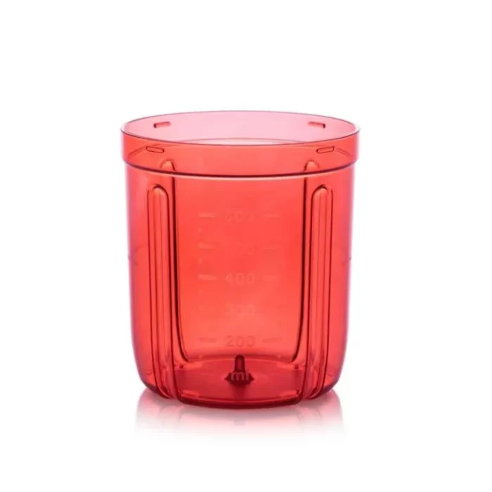 Tupperware Losse beker SuperSonic Chopper medium – Tupperware Chevis